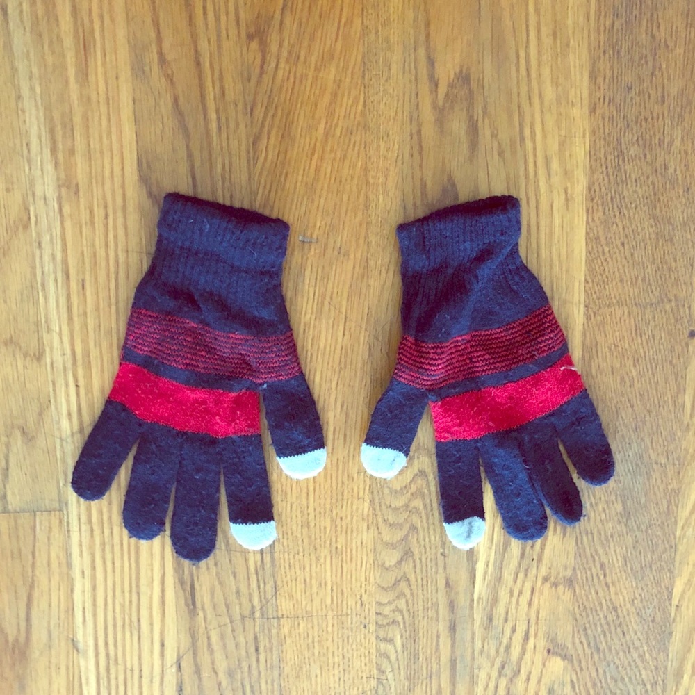 Finger Gloves